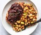 
Sheet Pan Cranberry Chicken
